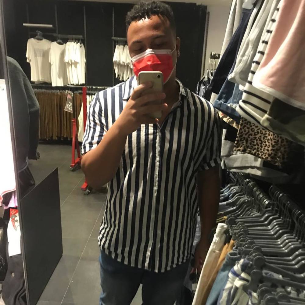 Meet your Posher, Miguel